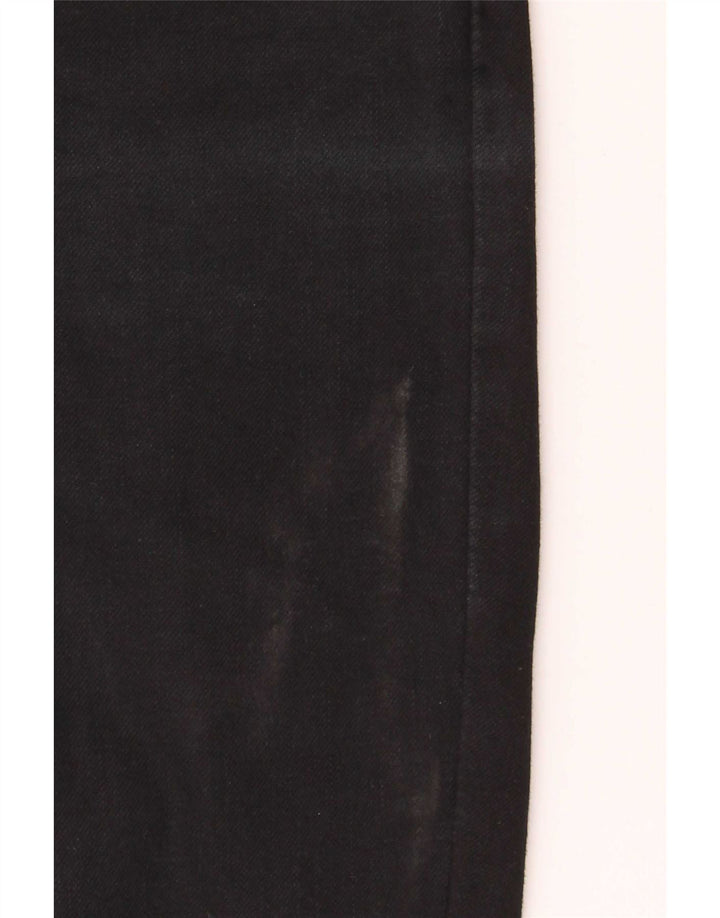 Levi's Γυναικείο Slim Jeans W31 L32 Μαύρο
