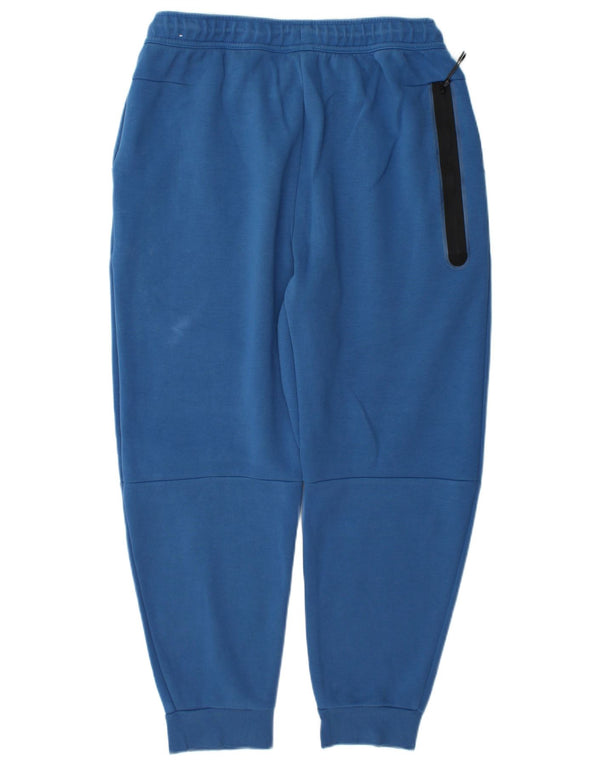 Ανδρική φόρμα Nike Παντελόνι Joggers XL Blue Cotton