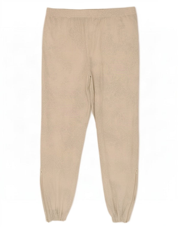 AUSTRALIAN L'ALPINA Ανδρική φόρμα παντελόνι Joggers IT 52 Large Green