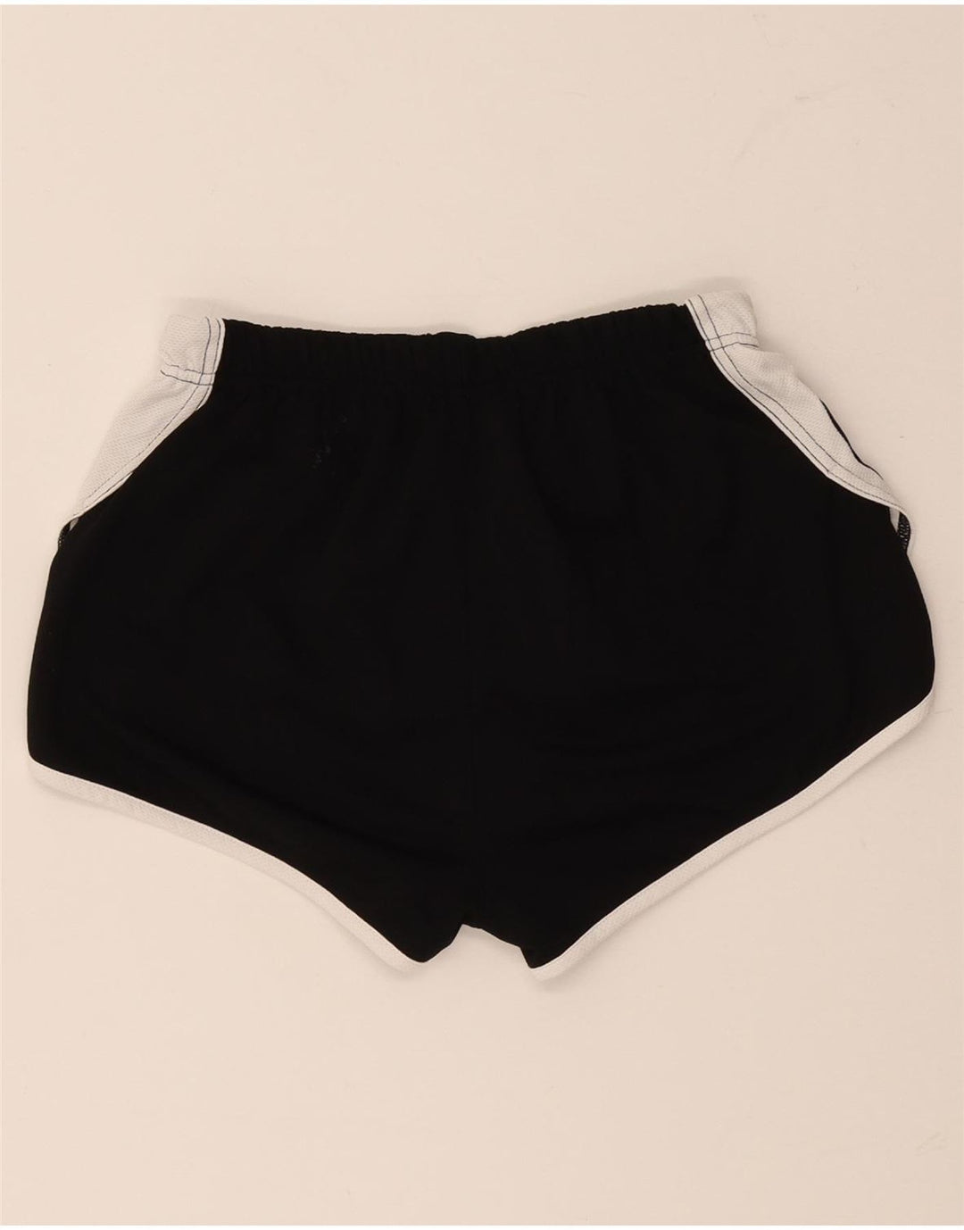 Γυναικείο αθλητικό σορτς Asics UK 10 Small Black Colourblock Πολυεστέρας