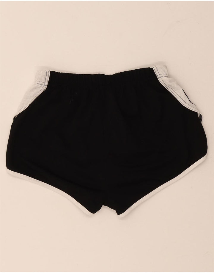 Γυναικείο αθλητικό σορτς Asics UK 10 Small Black Colourblock Πολυεστέρας