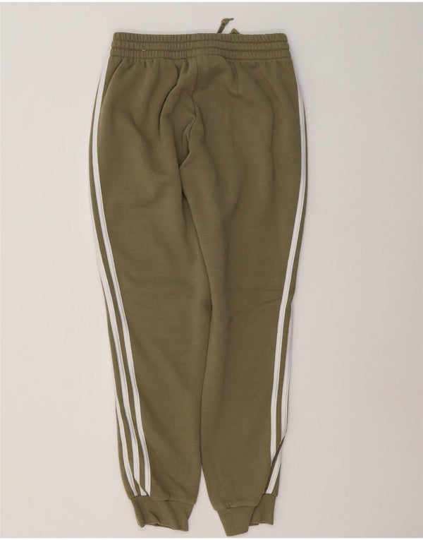 Adidas Ανδρική φόρμα παντελόνι Joggers Small Khaki Cotton