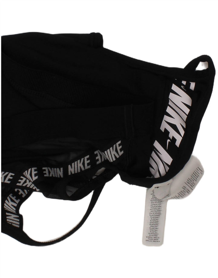 Γυναικείο αθλητικό σουτιέν με επένδυση Nike Top Small Small Sports από πολυεστέρα