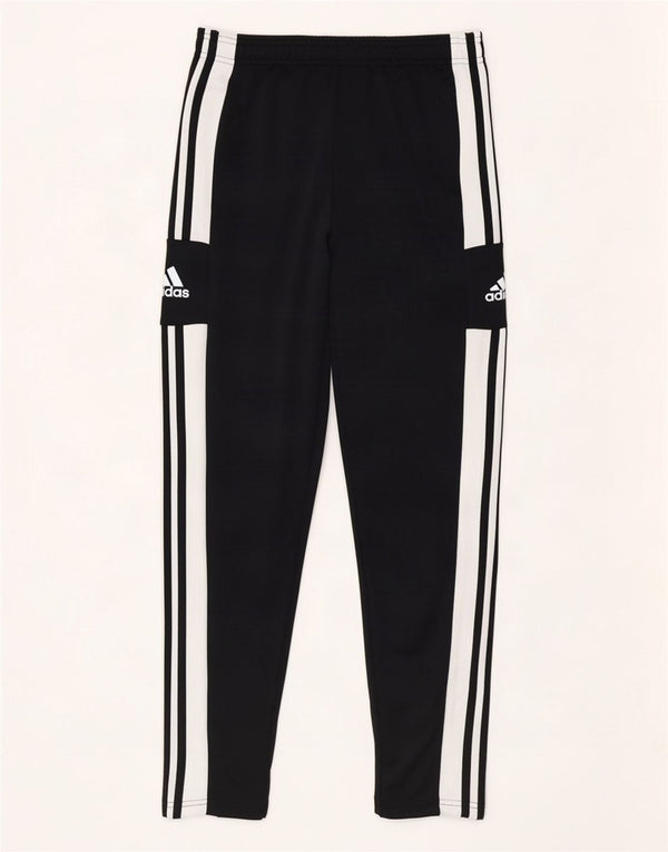 Adidas Ανδρικές φόρμες Aeroready Παντελόνια Small Black Colourblock Polyester