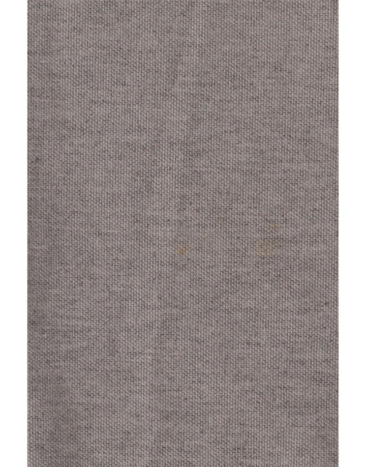 Ανδρικό κωνικό παντελόνι Chino ZARA Medium W32 L28 Grey Polyester