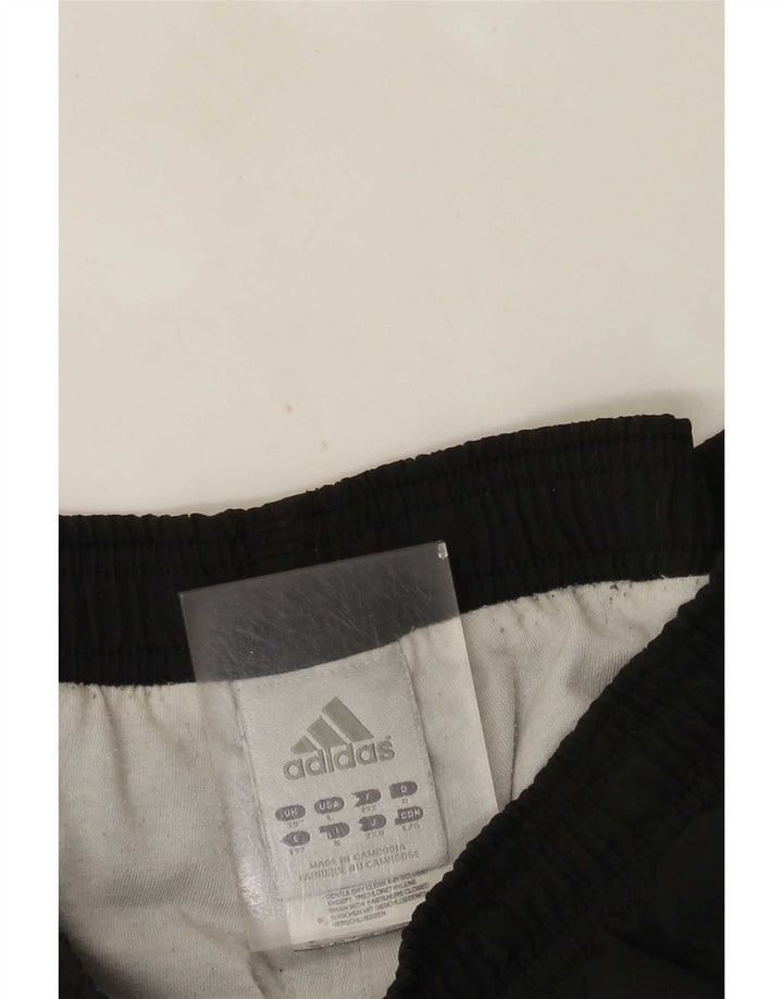 Ανδρική φόρμα Adidas Παντελόνι Joggers XL Μαύρο Πολυεστέρας