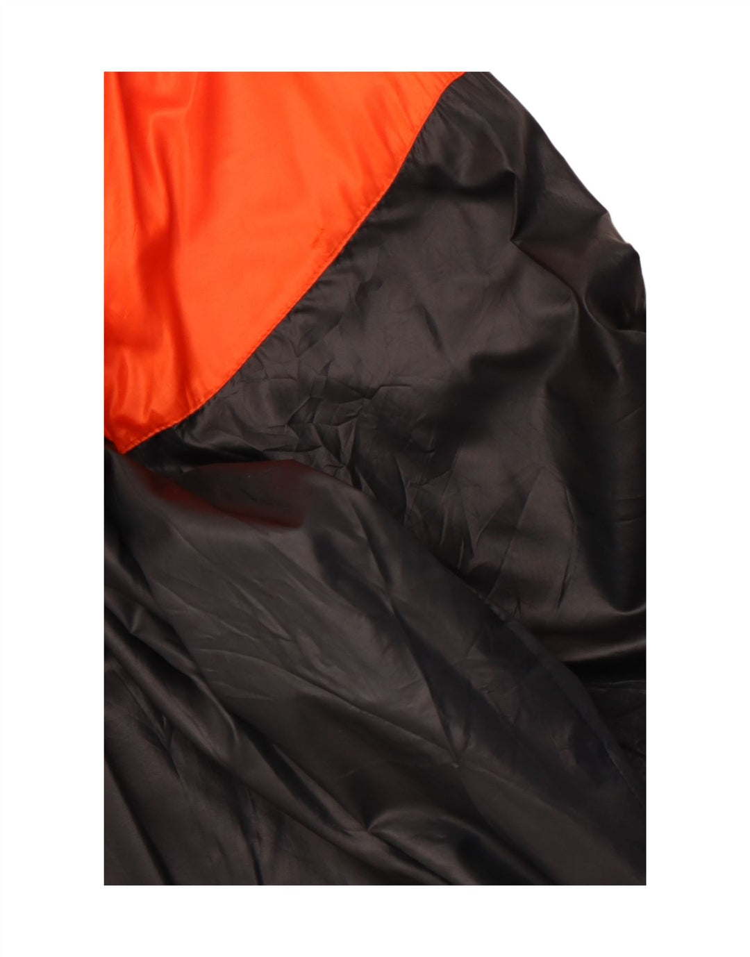 Ανδρική αθλητική φόρμα NIKE με κουκούλα Μπουφάν μεσαίου μαύρου χρώματος πολυεστέρας