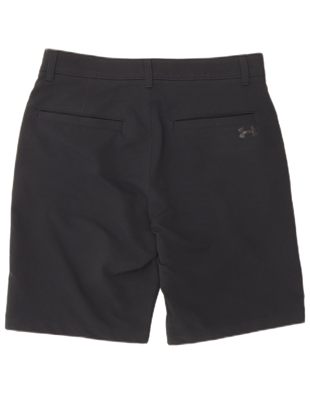 Under Armour Ανδρικό σορτς Chino W32 Μεσαίο Μαύρο Πολυεστέρα
