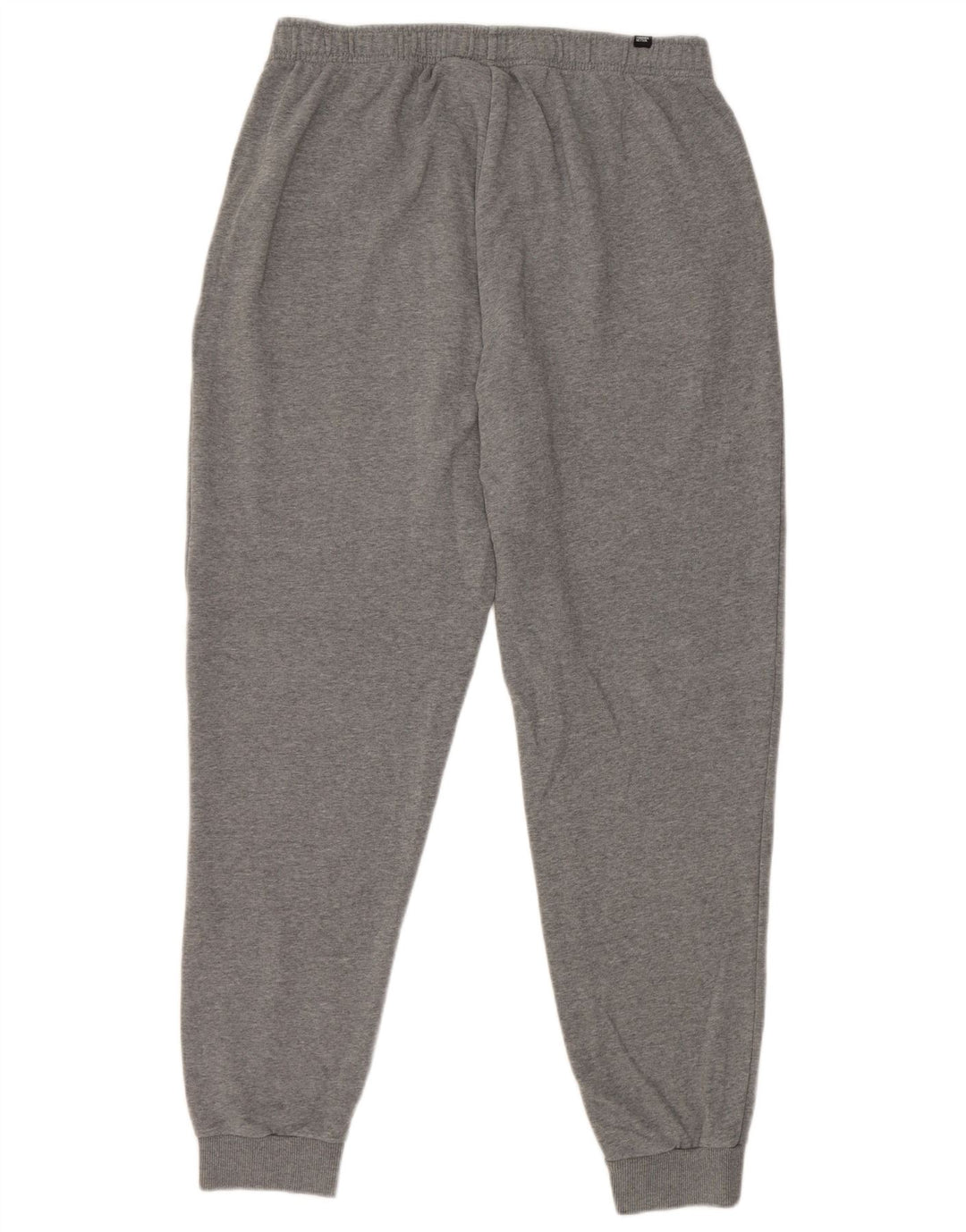 Ανδρική αθλητική φόρμα Puma Graphic Παντελόνι Joggers Large Grey