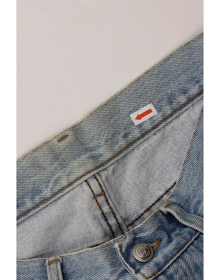 PIERRE CARDIN Γυναικείο τζιν κωνικό EU 40 Medium W30 L31 Μπλε βαμβακερό