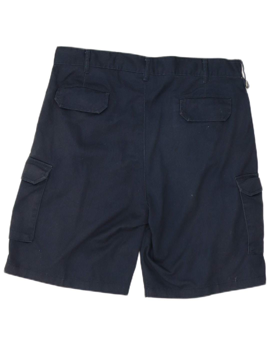 Dickies Ανδρικό σορτς Cargo W36 Large Navy Blue Polyester