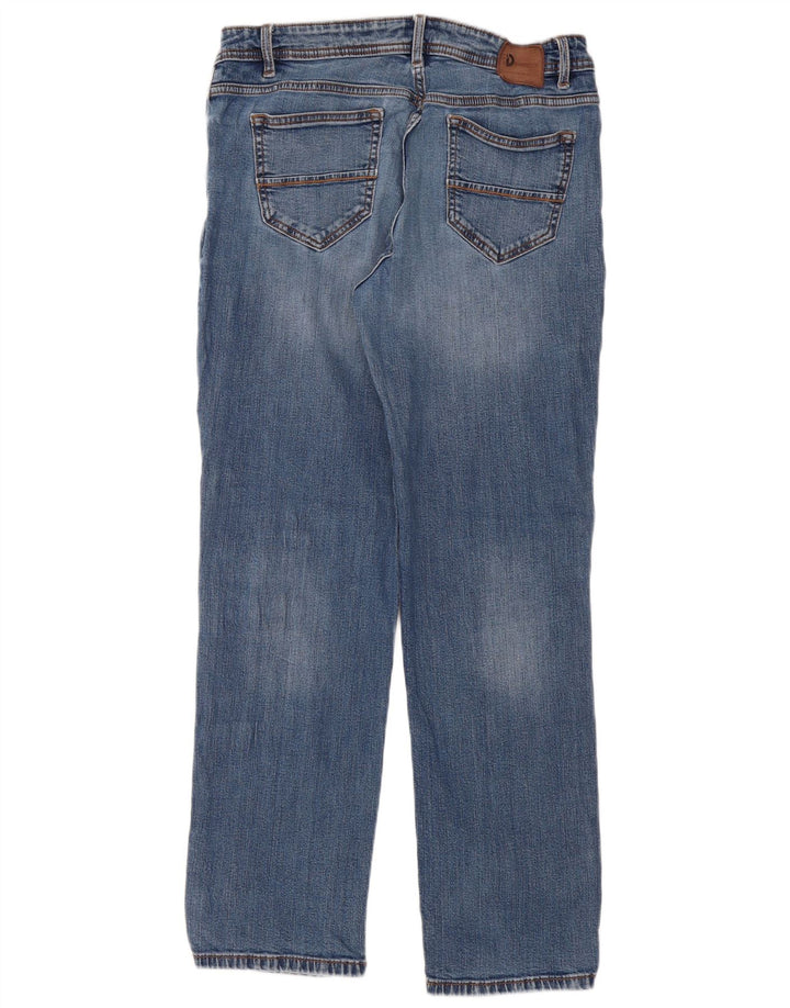 Ανδρικό τζιν Dack's Straight IT 50 Large W32 L31 Blue