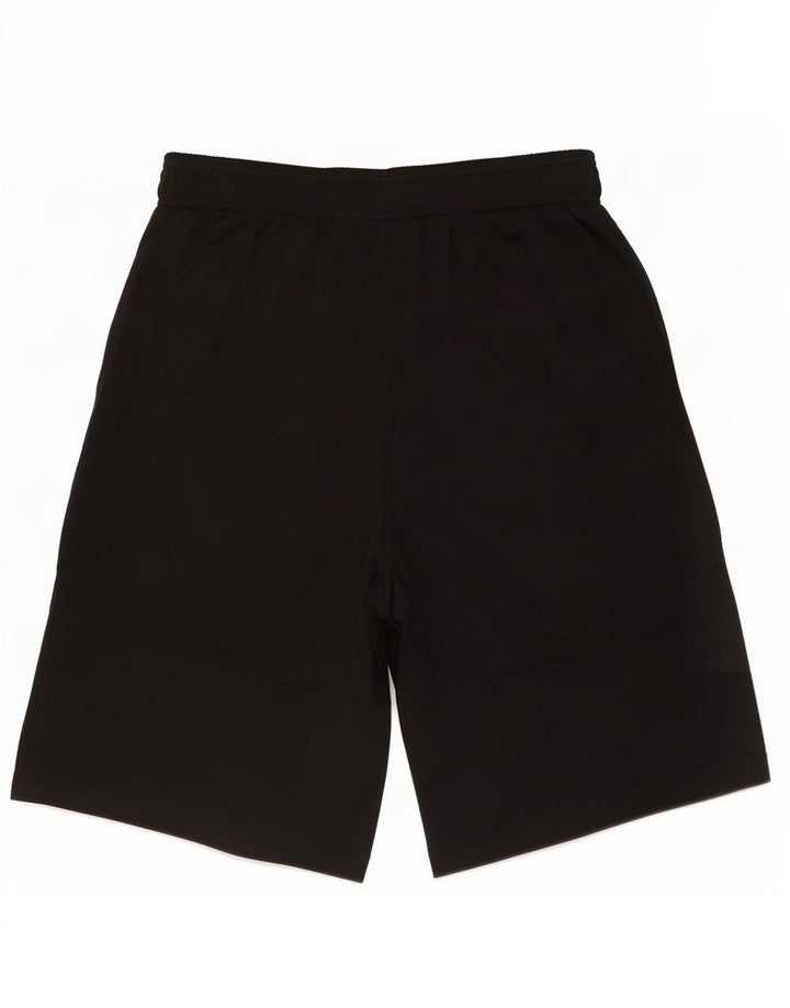 Ανδρικό αθλητικό σορτς Under Armour Μεσαίο μαύρο πολυεστέρα