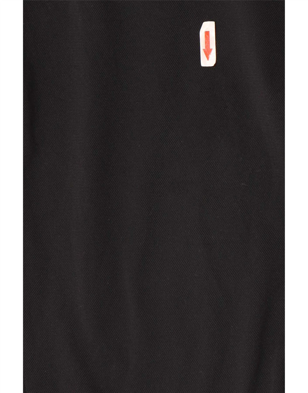 Ανδρική αθλητική φόρμα Nike 2XL Μαύρο