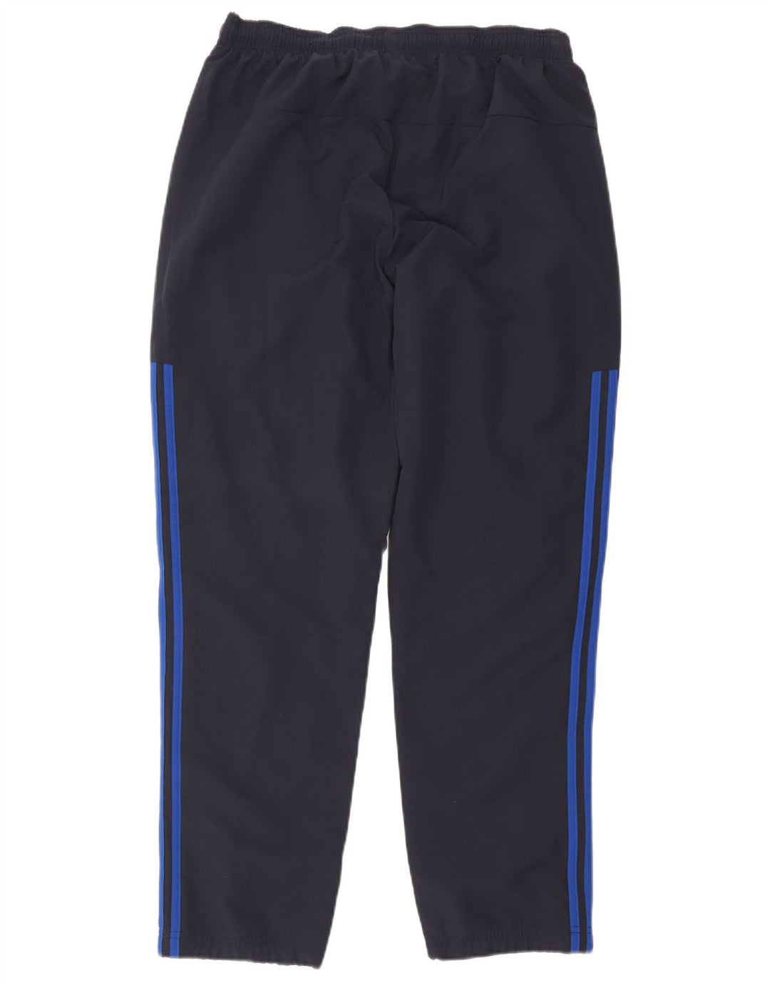 Ανδρική φόρμα Adidas Παντελόνι Joggers Large Navy Blue Polyester