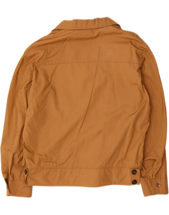 Fratini Ανδρικό Bomber Jacket IT 52 XL Beige