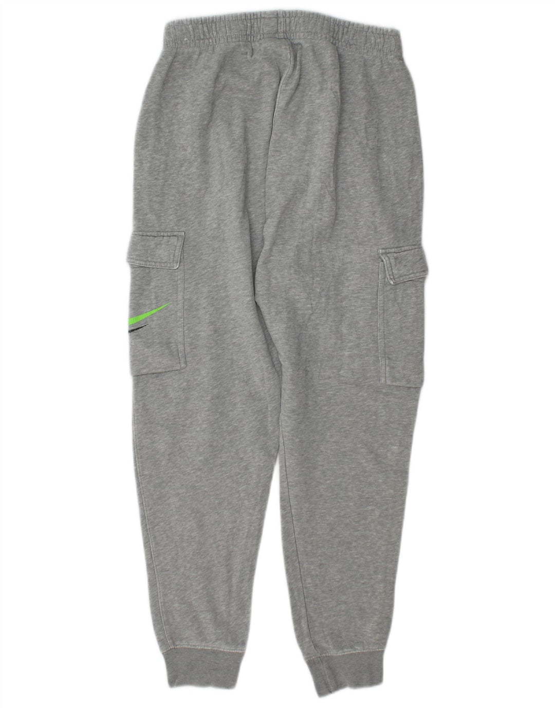 Ανδρικές φόρμες Nike Graphic Cargo Παντελόνια Joggers Small Grey Flecked