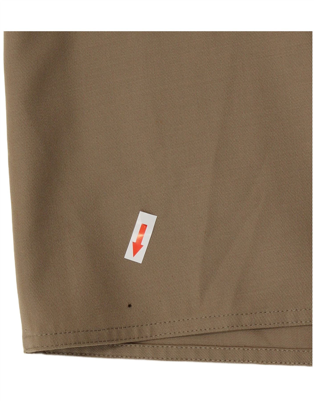 Valentino Γυναικείο Miss V Oversized Blazer Jacket IT 40 Small Beige