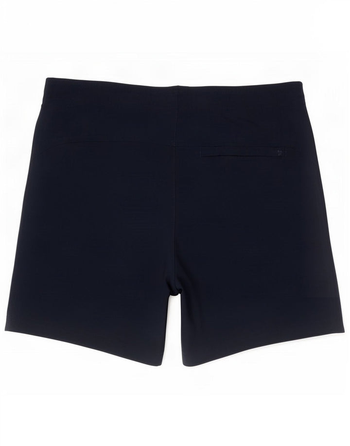 Ανδρικά σορτς Nike Dri Fit Small Navy Blue Polyester