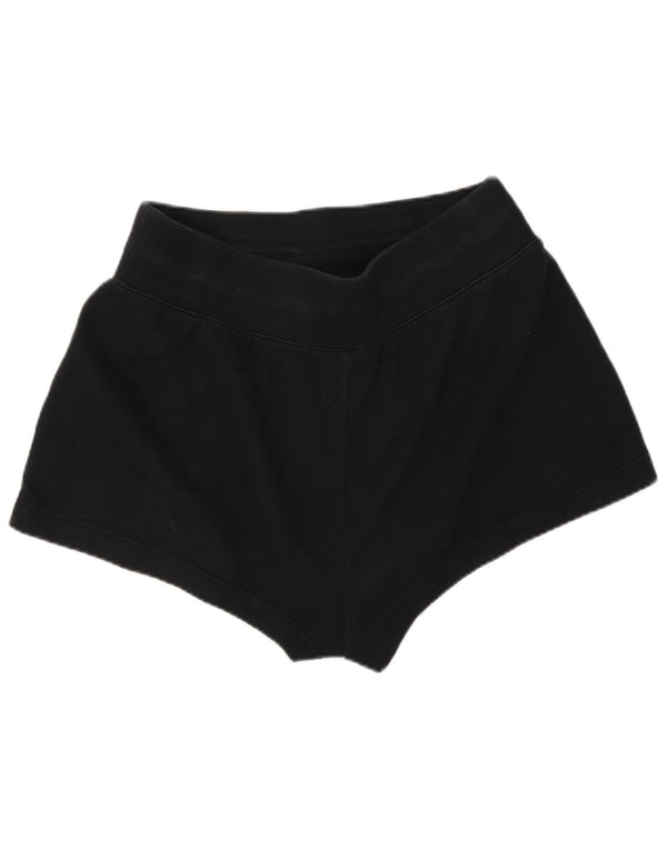Γυναικεία αθλητικά σορτς Nike UK 16 Large Black Sports