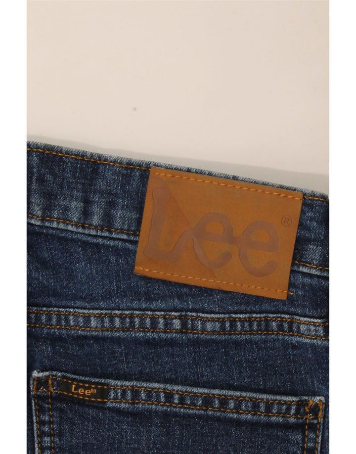 Γυναικείο Skinny Jeans LEE W28 L29 Blue