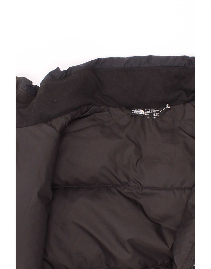 The North Face Boys padded Jacket 10-11 Years Medium Πολύχρωμο