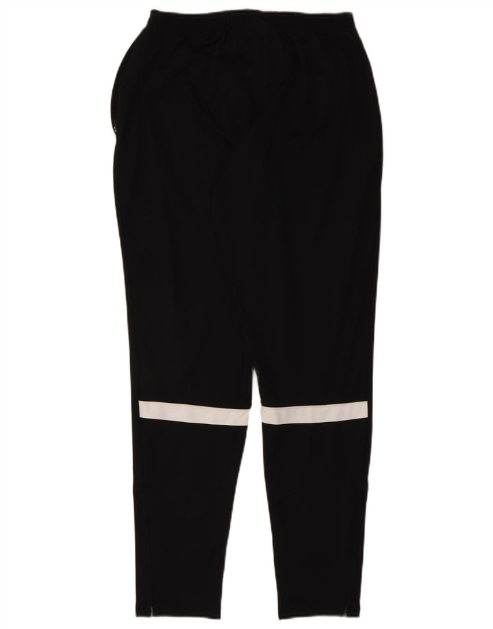 Ανδρική φόρμα Nike Παντελόνι XL Μαύρο Colourblock Πολυεστέρας