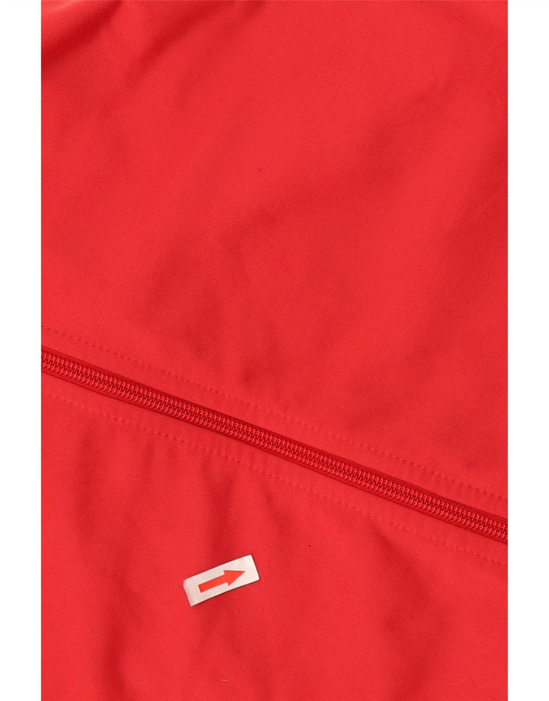 Ανδρική φόρμα Puma Top Jacket 2XL Red Polyester