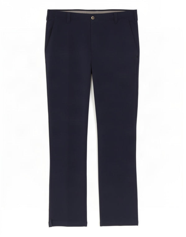 Under Armour Ανδρικό ίσιο παντελόνι Chino W40 L34 Navy Blue Nylon