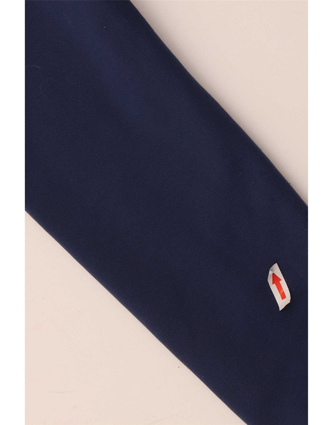 Casucci Γυναικείο πουκάμισο Μπλούζα UK 12 Medium Navy Blue Nylon