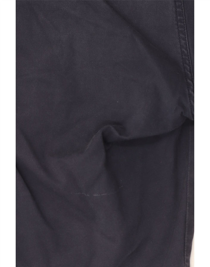 Ανδρικό σορτς chino Levi's W31, μεσαίο μπλε βαμβακερό