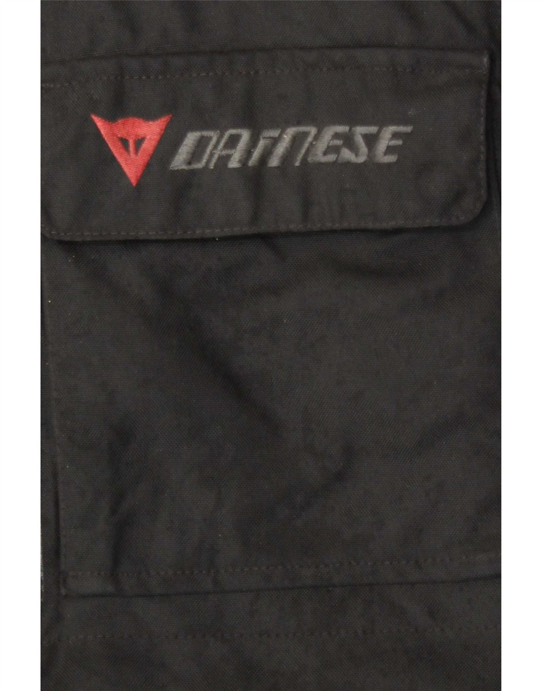 Ανδρικό μπουφάν Dainese Moto Racer Bomber Size 50 Medium Black Colourblock