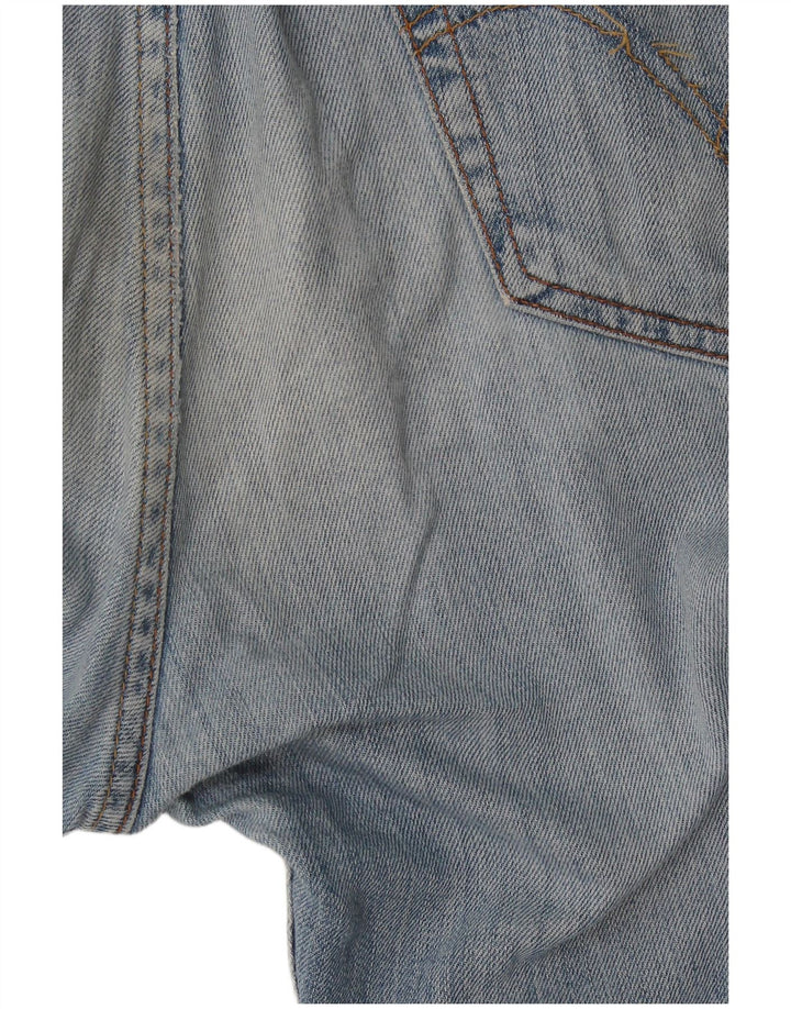 Ανδρικό τζιν Levi's Straight W36 L30 Blue