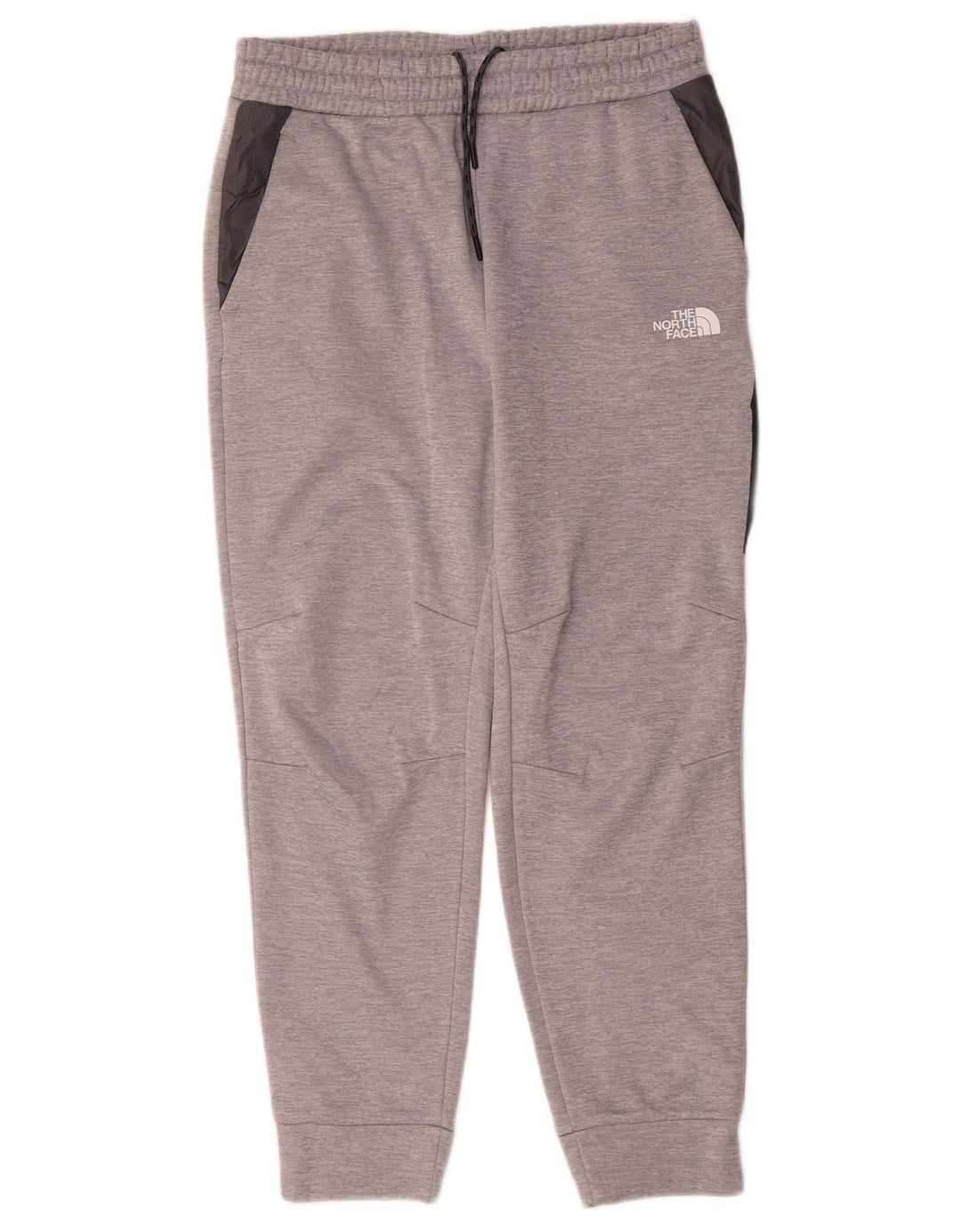 The North Face Ανδρική φόρμα παντελόνι Joggers Medium Grey Colourblock