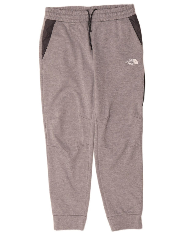 The North Face Ανδρική φόρμα παντελόνι Joggers Medium Grey Colourblock