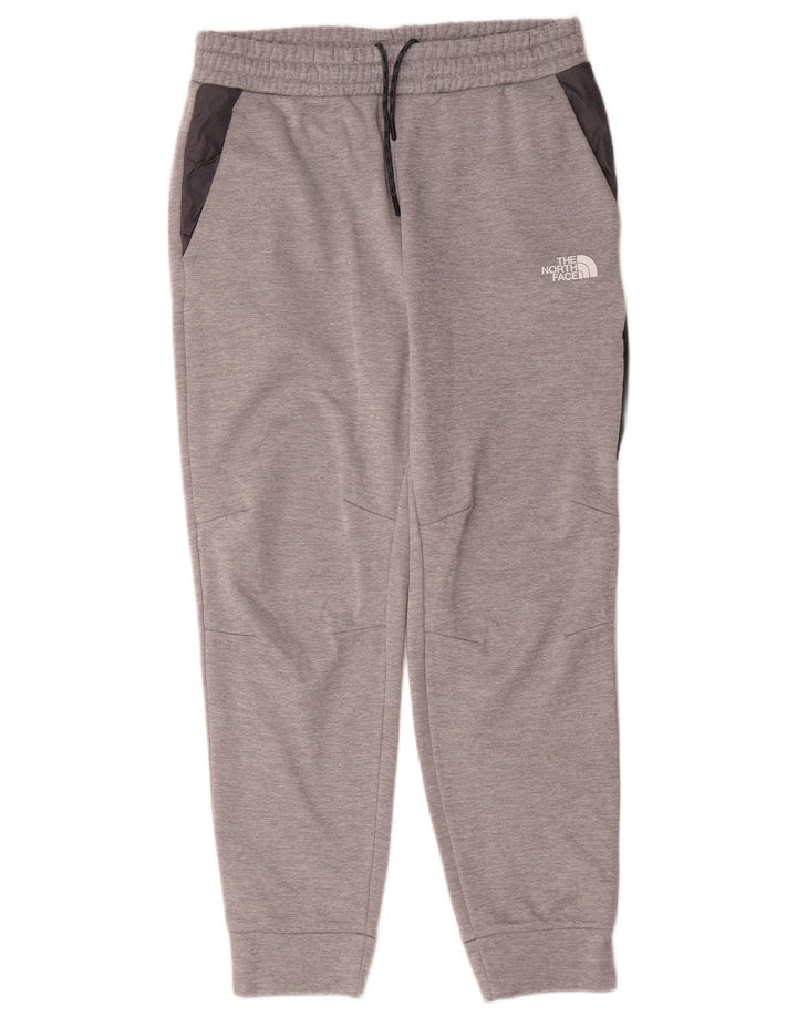 The North Face Ανδρική φόρμα παντελόνι Joggers Medium Grey Colourblock