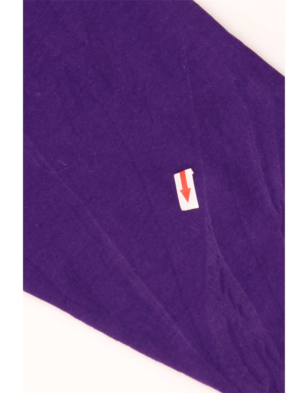 Champion Γυναικεία Φούτερ Jumper UK 14 Medium Purple Cotton