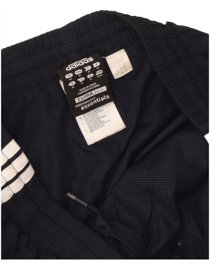 Adidas Ανδρικό Clima 365 Capri Παντελόνι αθλητικής φόρμας Medium Navy Blue Polyester