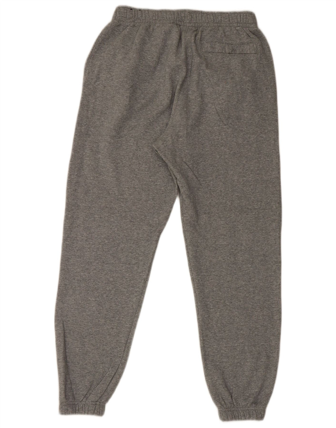 Ανδρική αθλητική φόρμα Nike Παντελόνι Joggers Βαμβακερό μεσαίο γκρι