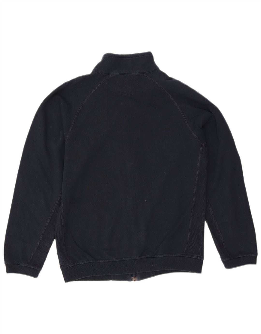 Champion Boys αθλητική φόρμα Top Jacket 11-12 Years Navy Blue Cotton