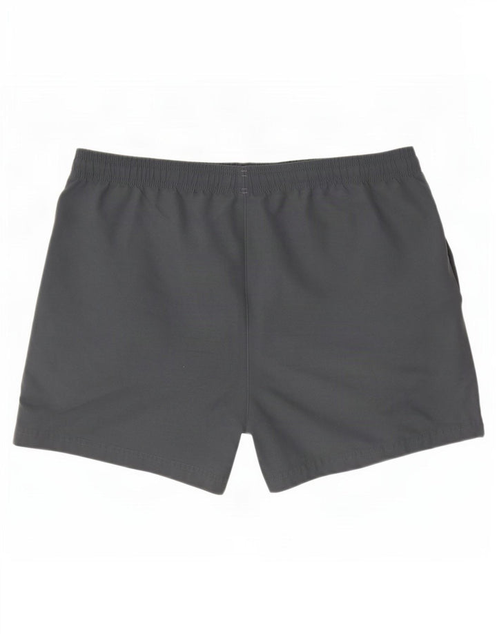 Ανδρικό αθλητικό σορτς Adidas XL Grey Polyester