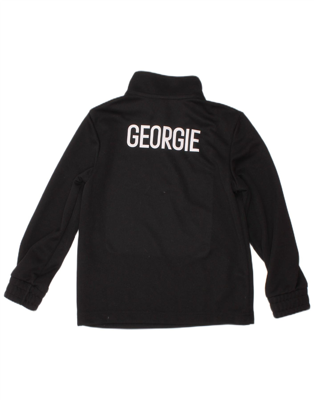 ADIDAS Boys Aeroready Graphic Pullover αθλητική φόρμα 5-6 ετών