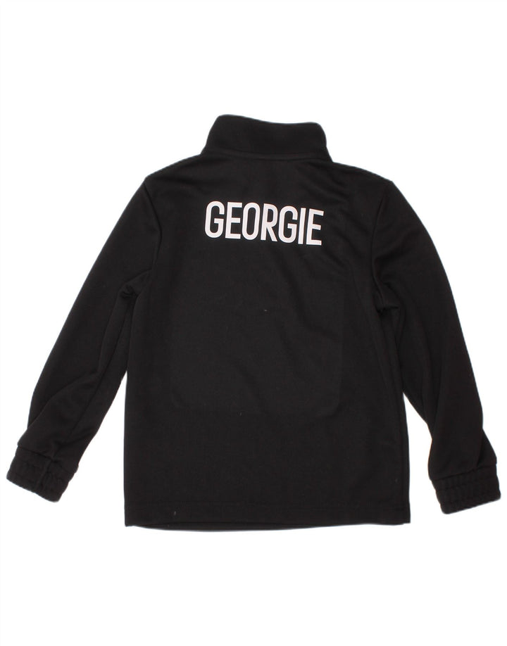 ADIDAS Boys Aeroready Graphic Pullover αθλητική φόρμα 5-6 ετών