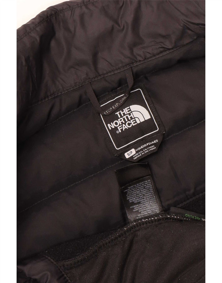 The North Face Γυναικείο Oversized Liner Jacket UK 10 Small Black