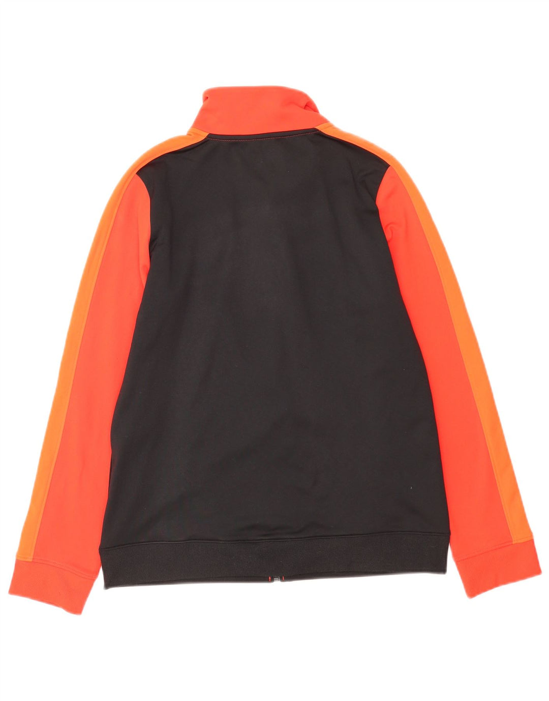 Under Armour Boys αθλητική φόρμα Top μπουφάν 11-12 ετών Μεγάλο κόκκινο χρώμα