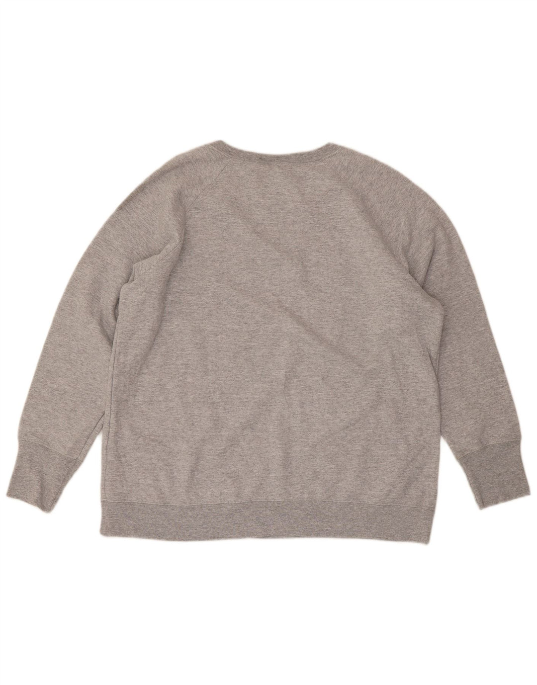 Ανδρική γραφική φούτερ Champion Jumper XL Grey Polyester