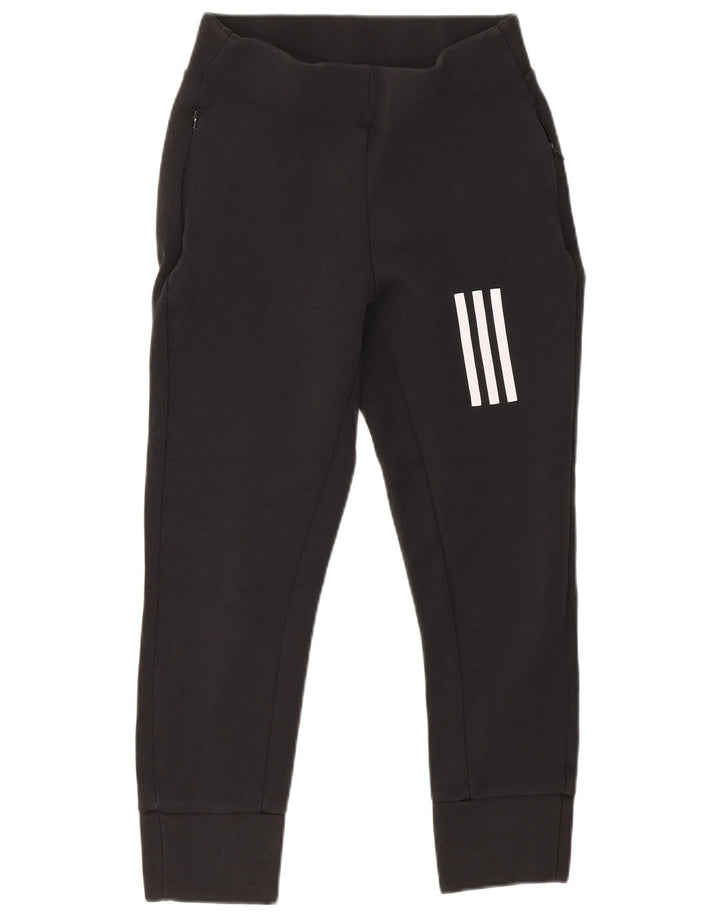 Adidas Γυναικεία φόρμα παντελόνι Joggers UK 12 Medium Black