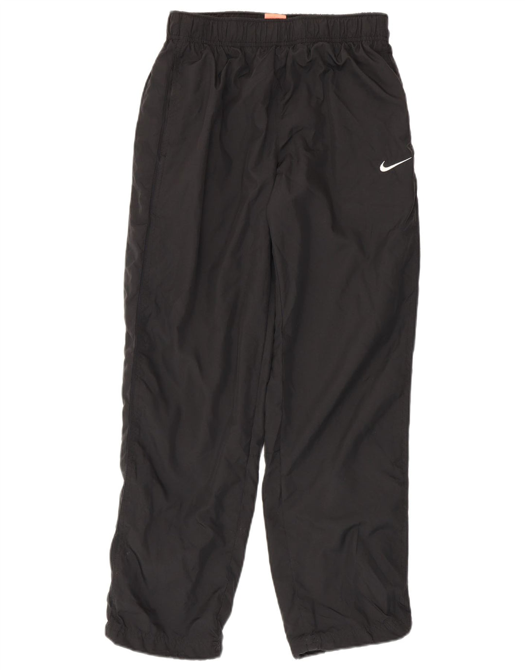 Ανδρική αθλητική φόρμα Nike Παντελόνι μεγάλο μαύρο πολυεστέρα