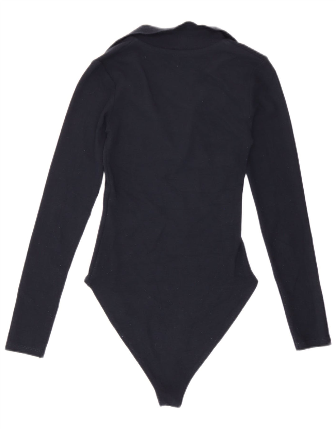 Zara γυναικείο κορμάκι UK 8 Small Navy Blue