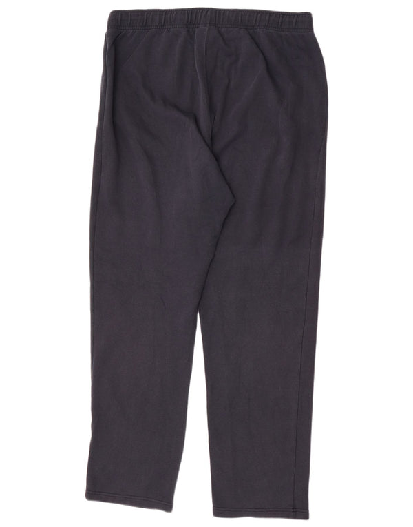 Ανδρική φόρμα Champion Παντελόνι 3XL Navy Blue Cotton